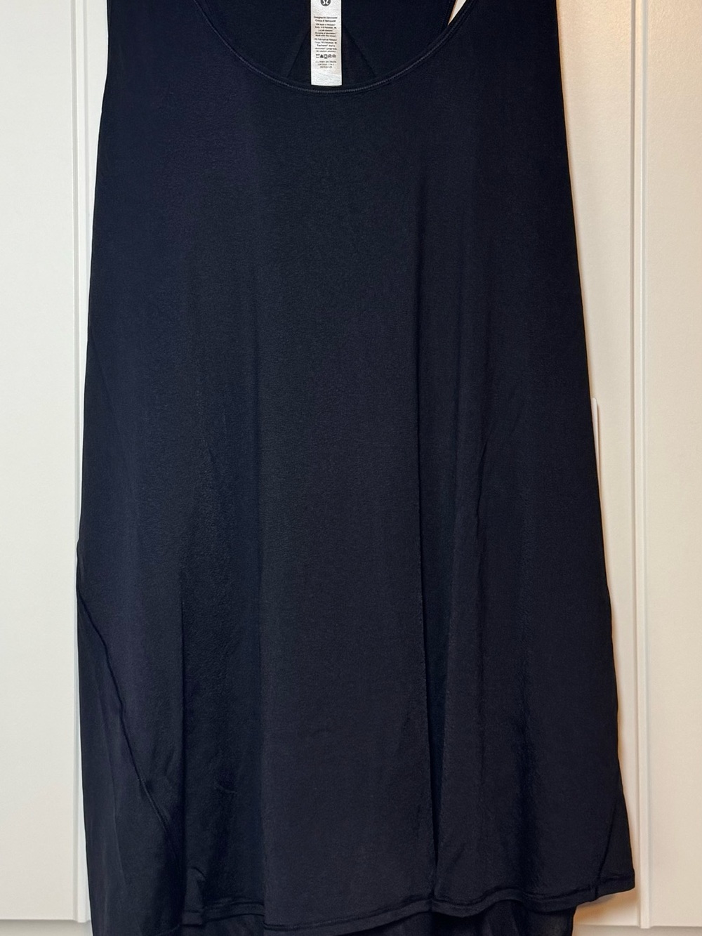 Lululemon Essential Tank NWT